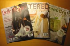 Magazines