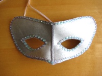 mask