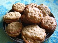 Peanut Butter Cookies