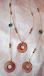 Wrap Necklace 1