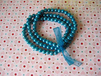 Triple Beaded Bracelet 2