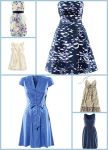 Summer dresses