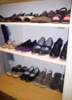 Closet Makeover