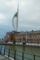 Gunwharf Quay