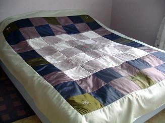 Bedspread